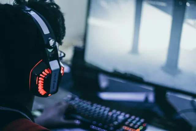 Ranked grind